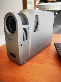 Мултимедиен проектор SONY VPL-SC50U