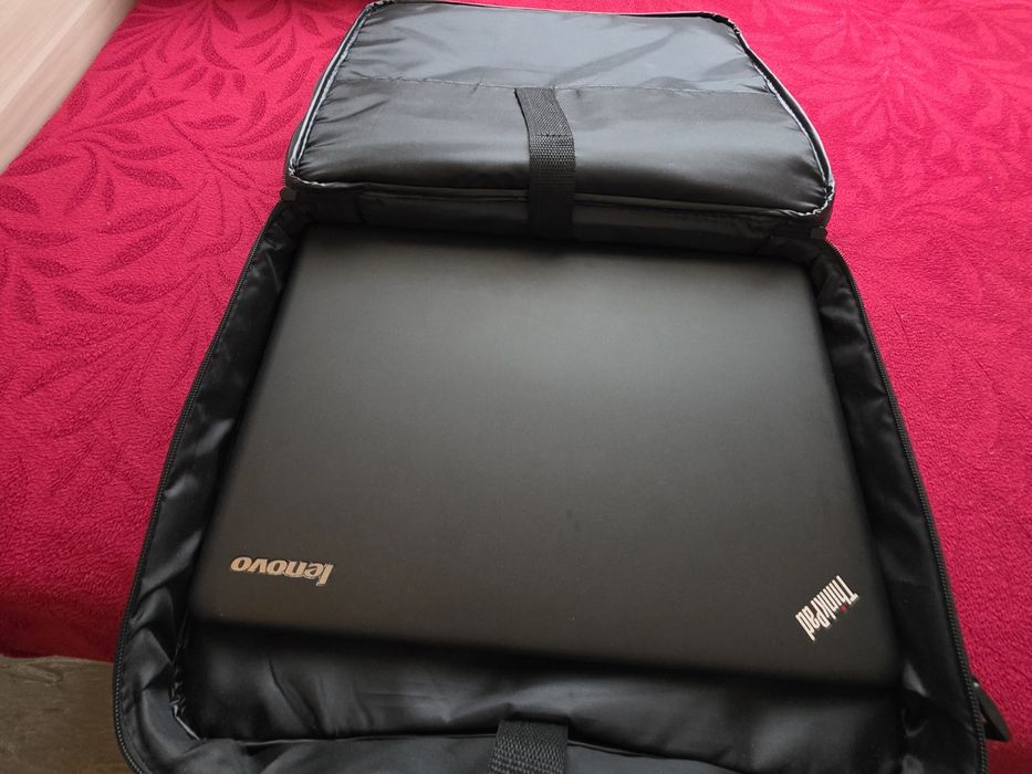 Лаптоп Lenovo thinkpad E540