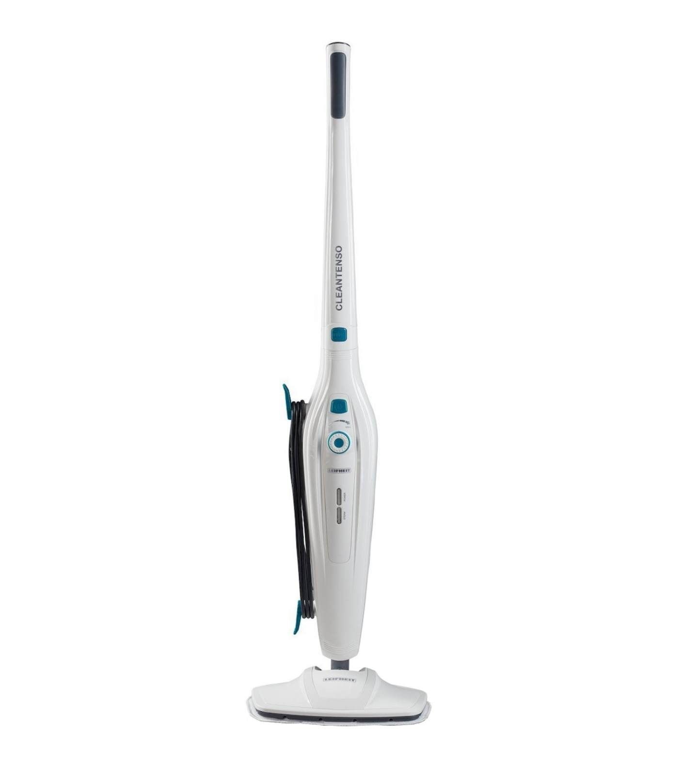 Парочистачка Leifheit 11913, 1200W, Сгъваемa, Бързо загряване, Бяла