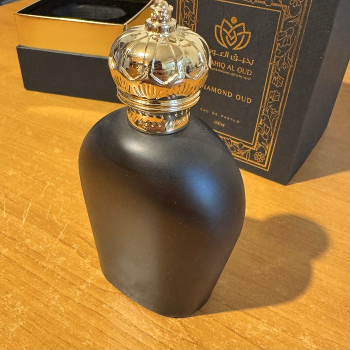 Rahiq al Oud Parfum unisex