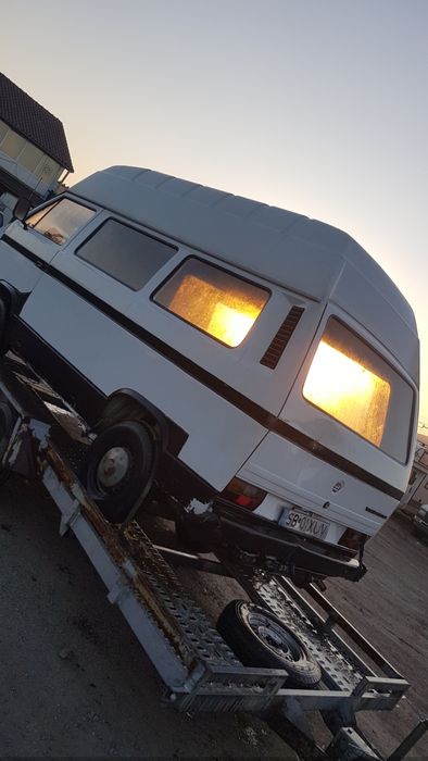 T3 Tranporter Ideal  pt Food truk 2200euro