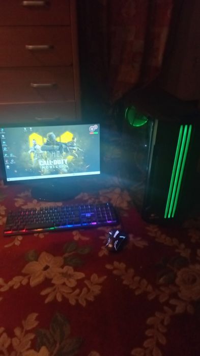 Продам компьютер