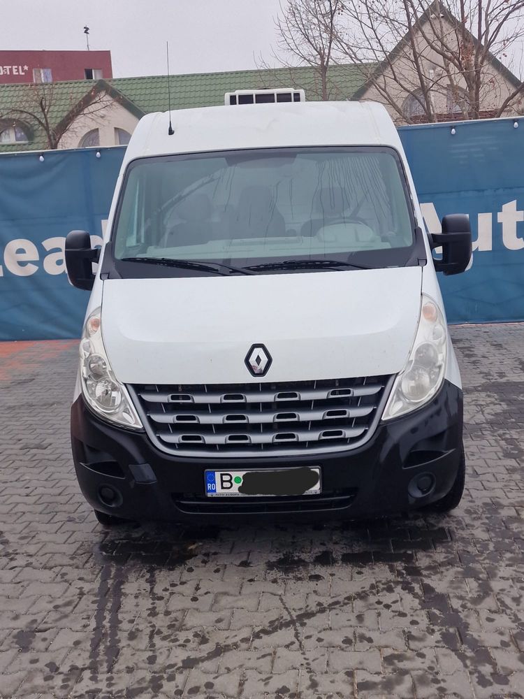 Renault  MASTER 2.3 dci