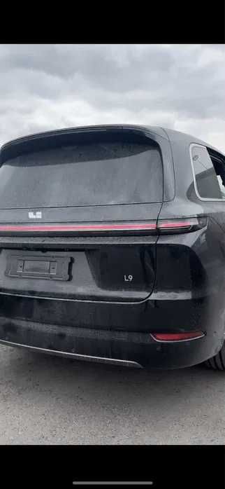 Lixiang l9 Ultra