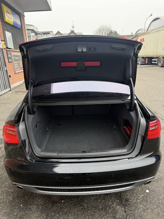 Audi a6 c7 motor 3.0