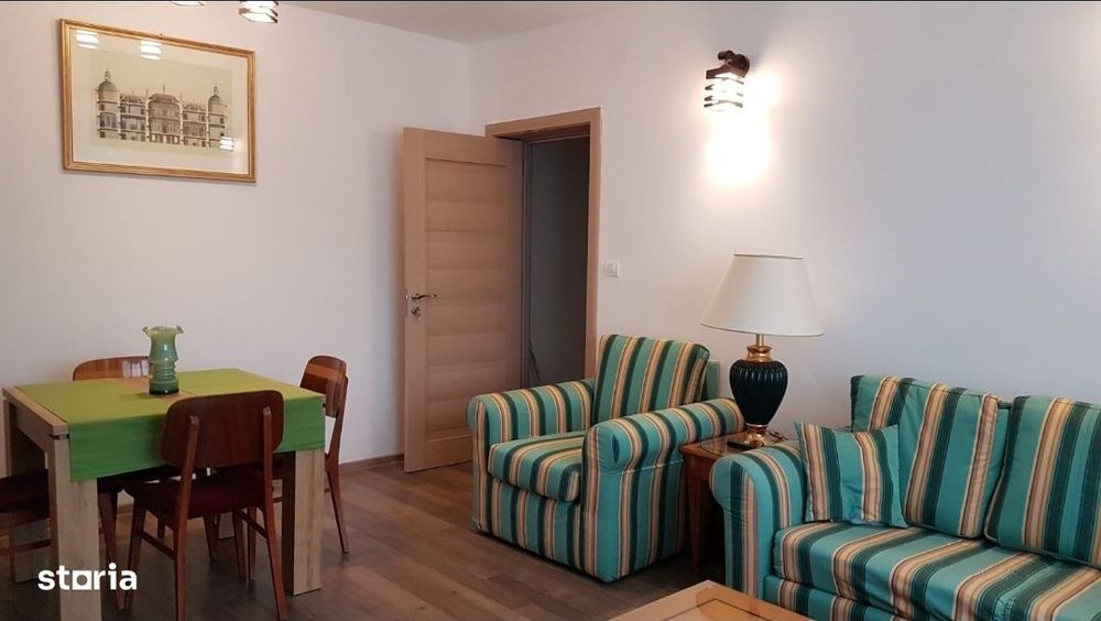 Proprietar, apartament 2 sau 3 camere de închiriat Ultracentral Valcea
