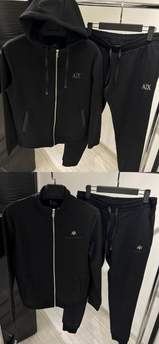 Мъжки екипи Hugo Boss, Armani, CK