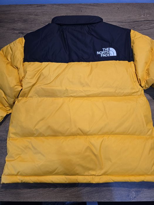 Geaca The North Face Nupse 96 Retro 700, mar.S!