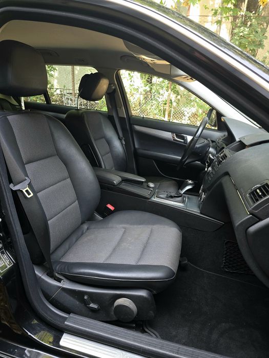 Mercedes C-Class Avantgarde * Automat * 170 Cp