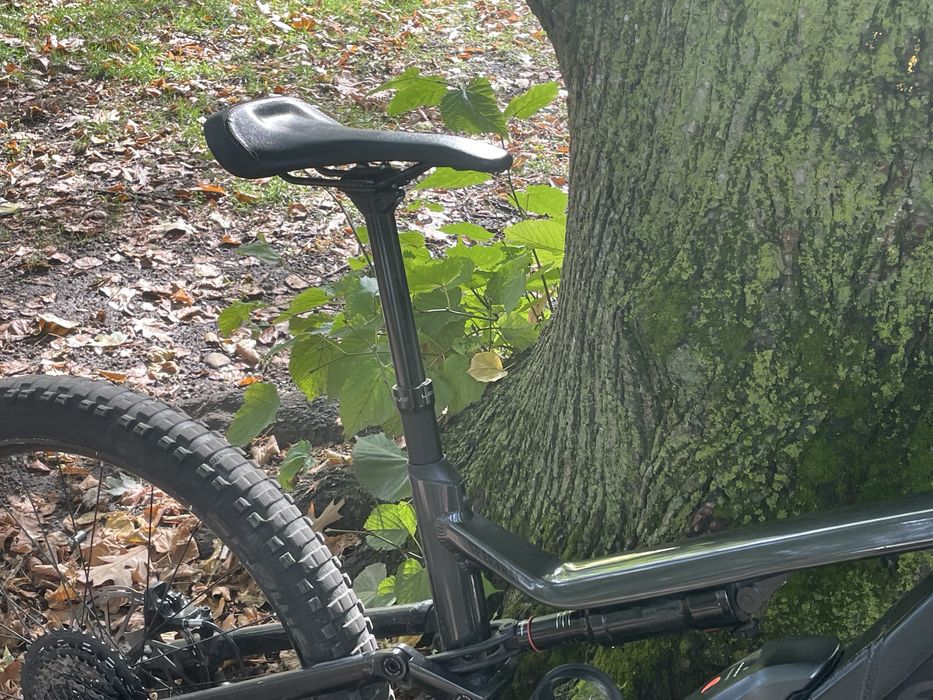 Vand/schimb Bicicleta electrica Canyon spectral on