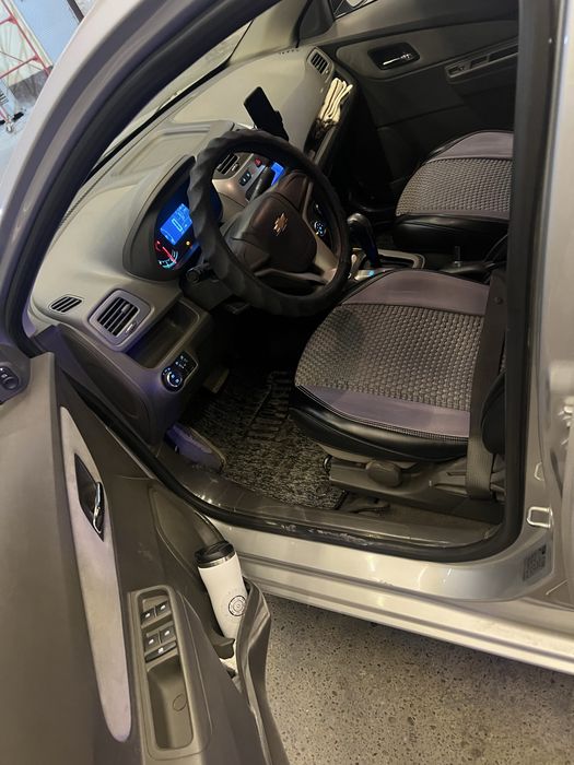 Cobalt (Кобалт) 2019