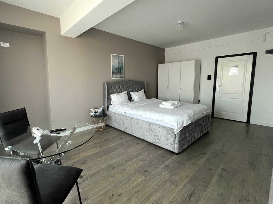 Cazare Regim Hotelier Apartamente De Lux