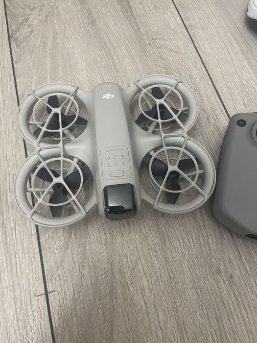 Dji neo 3 baterii
