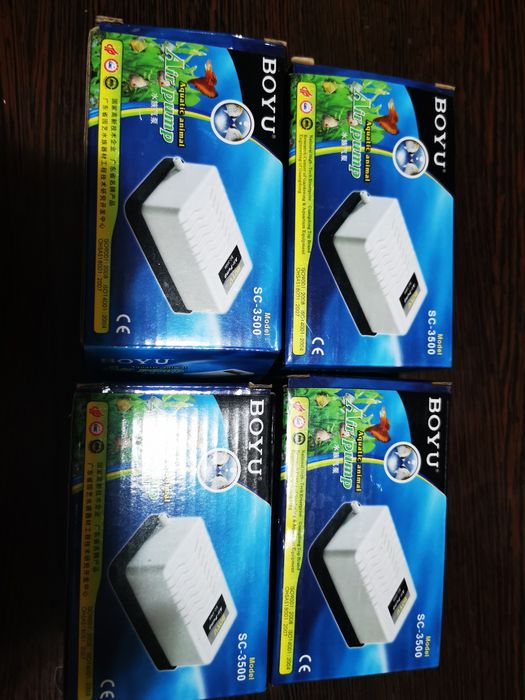 Pompe de aer 3.2 l/min