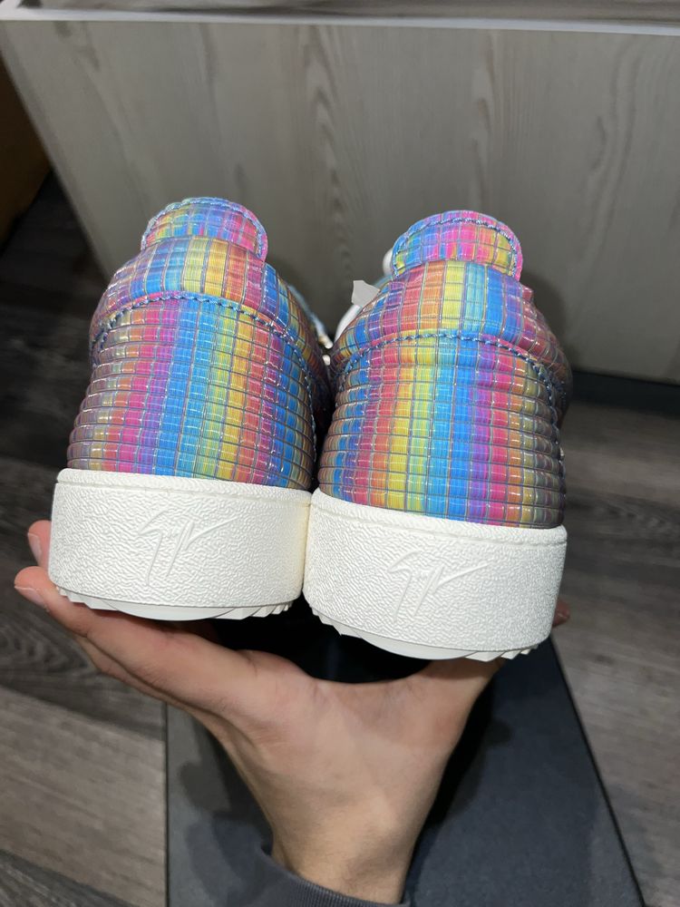 Giuseppe Zanotti