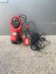 Помпа водна потопяема  900W 1" 250L/min 8,5m 35mm /	Помпа WP17