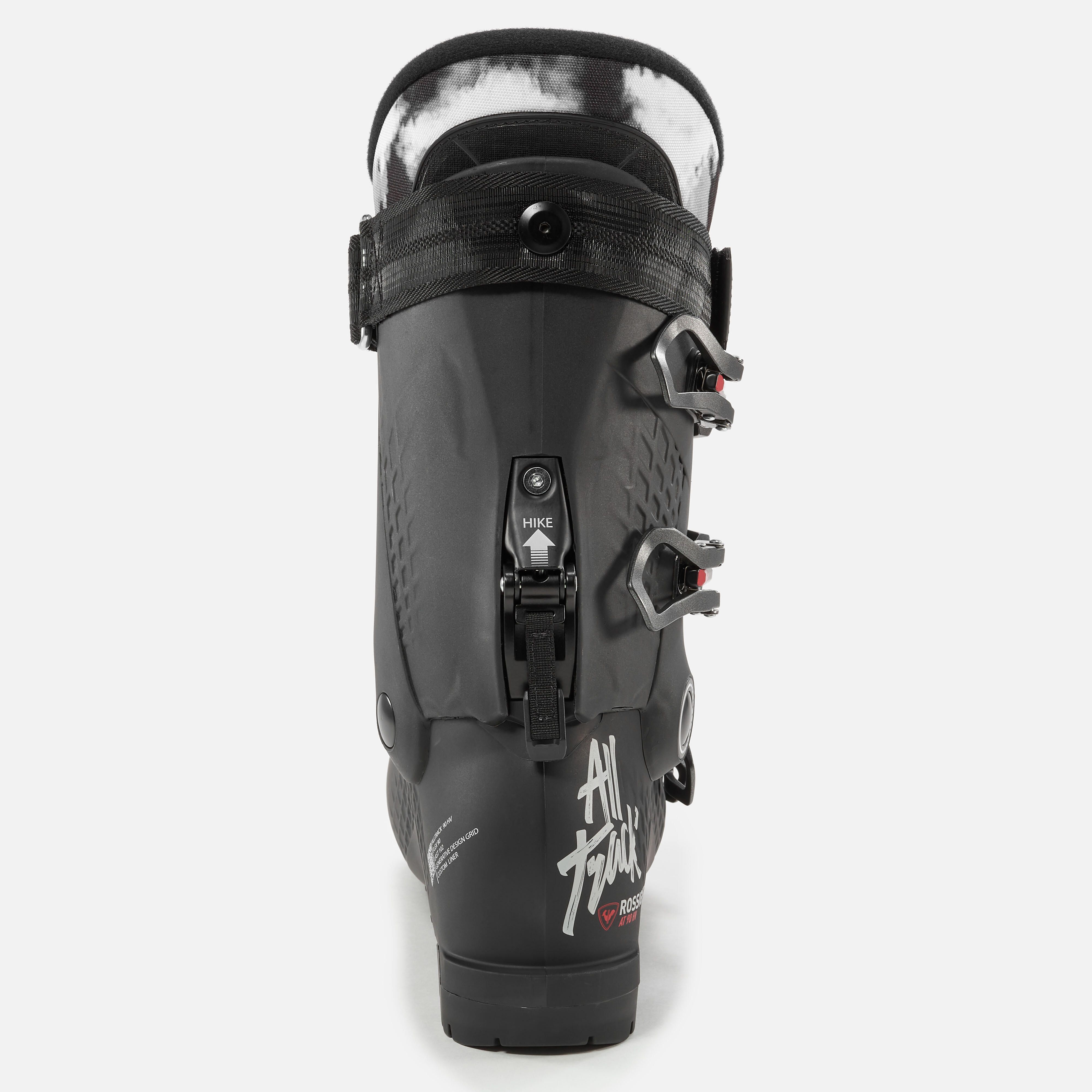 Clăpari schi Rossignol Alltrack 90 - produs resigilat (nou) Decathlon