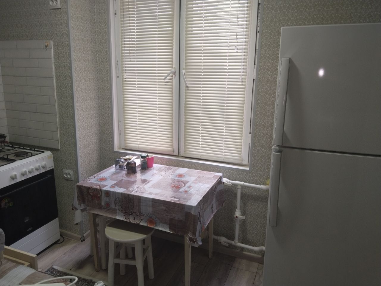 Сдаётся квартира в аренду куйлюк 5