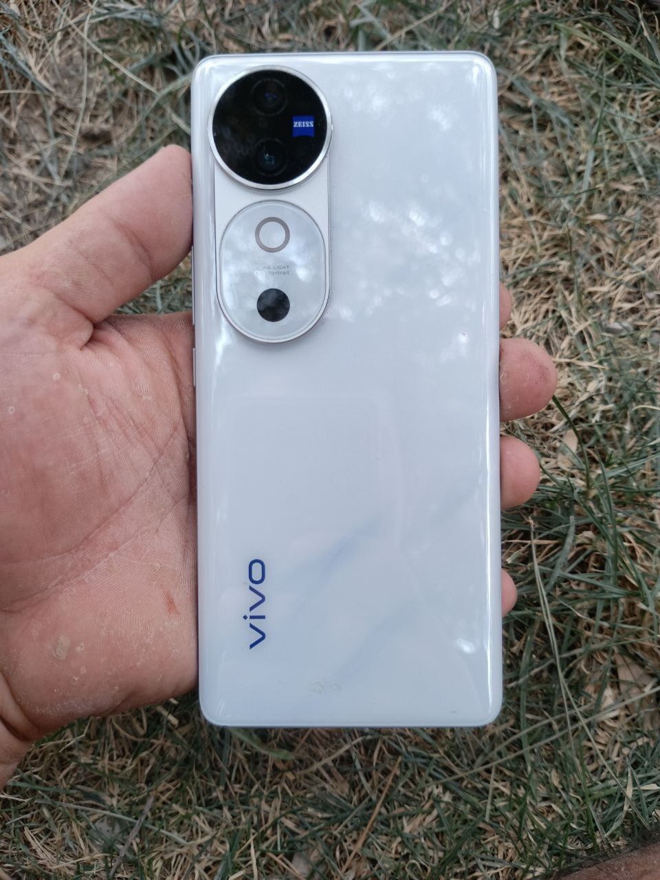 Vivo v 40 5g 12+12/256