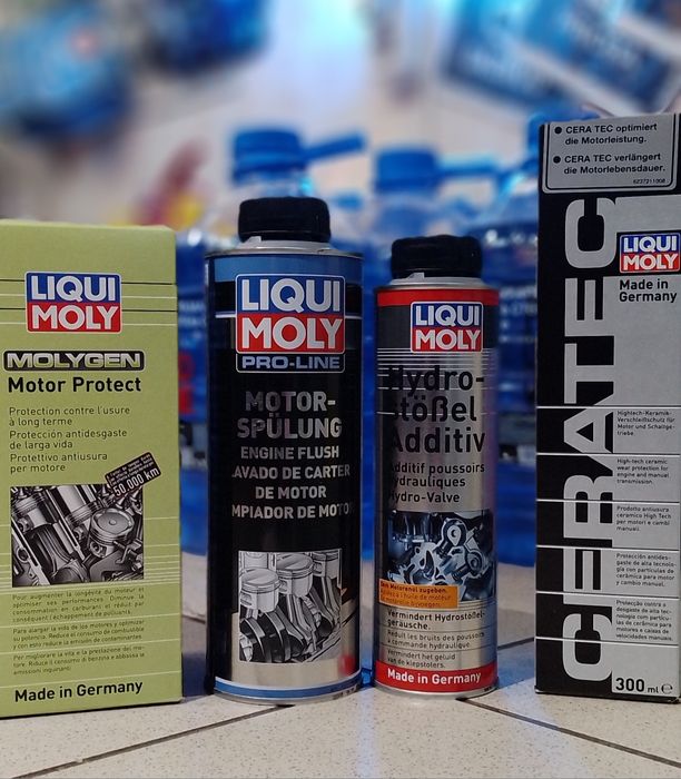 Автохимия-Автокосметика-Мотохимия