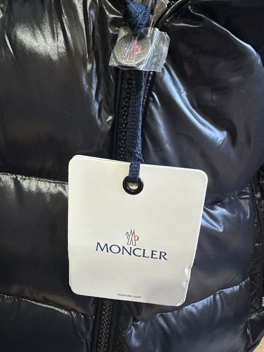 Geaca Moncler Toamna/Iarna - unisex