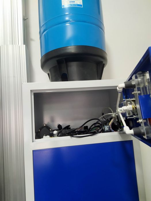 Suv filtr osmos optom va donaga barcha razmeridan bor