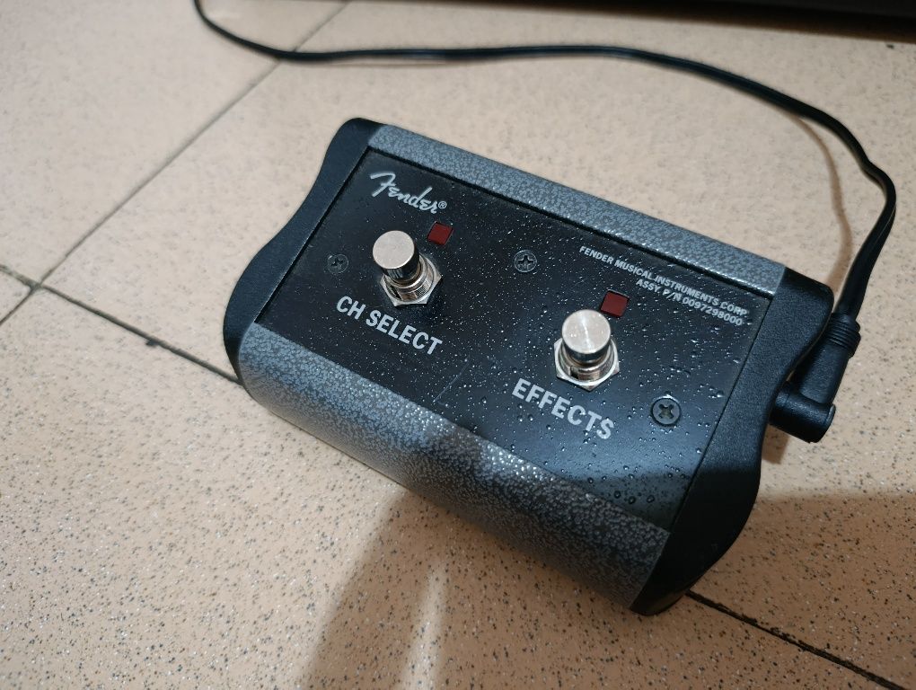 Усилвател за китара Fender Champion 100