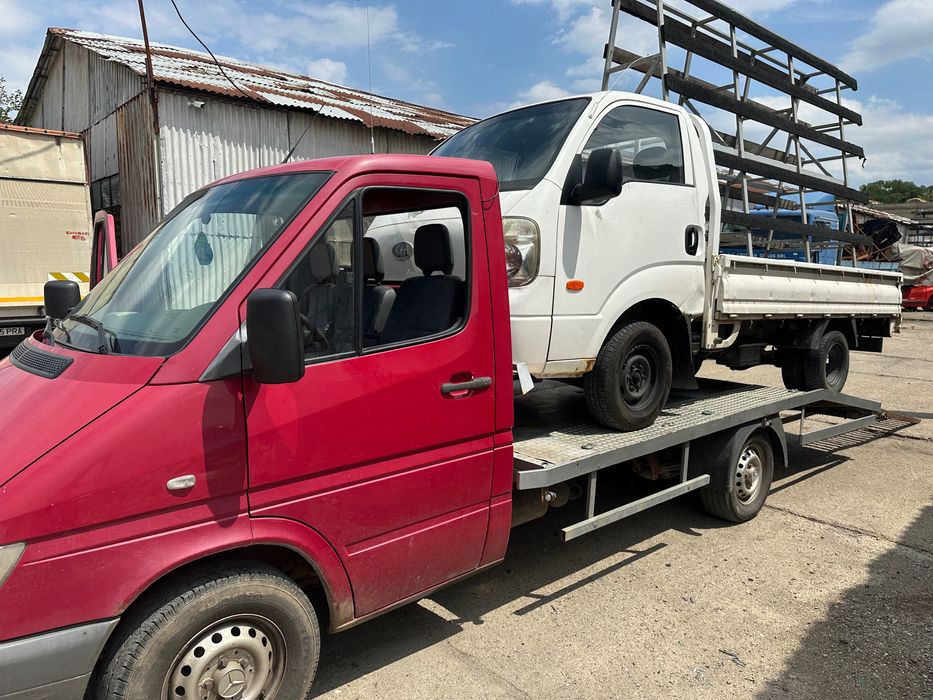 Vând platformă 2.2