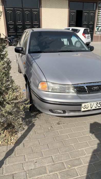 Nexia 1 1.5 sons metallik