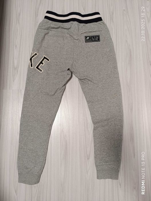 Nike M NSW Air FLC NFS''оригинално мъжко долнище S размер