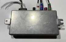 Modul Cameră 9205258-01 BMW Seria 5 F07/F10/F11 [2009 - 2013]