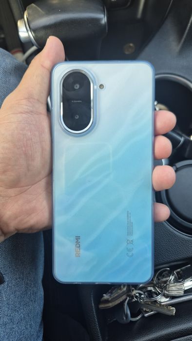 Продам телефон Redmi