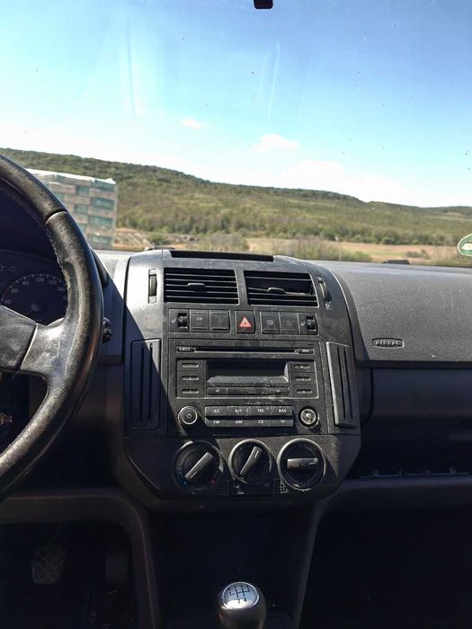 Продавам Vw Polo 1.4 TDI