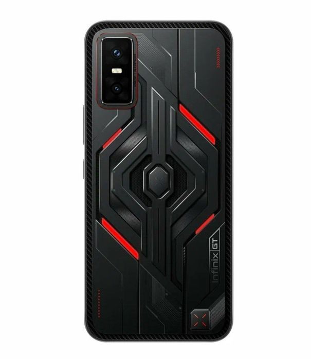 Infinix gt 30 pro 24/256gb