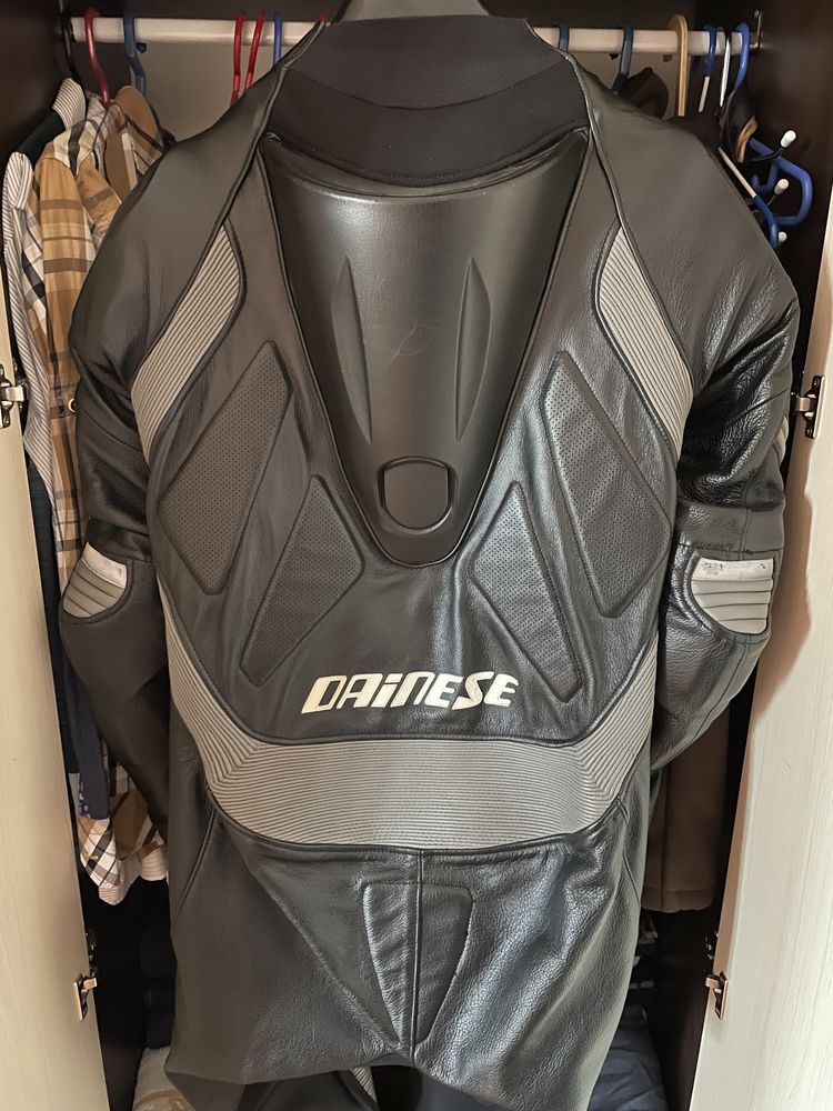 Combinezon moto Dainese