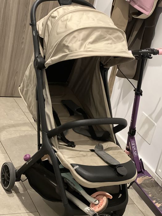 Carucior sport kimderkraft