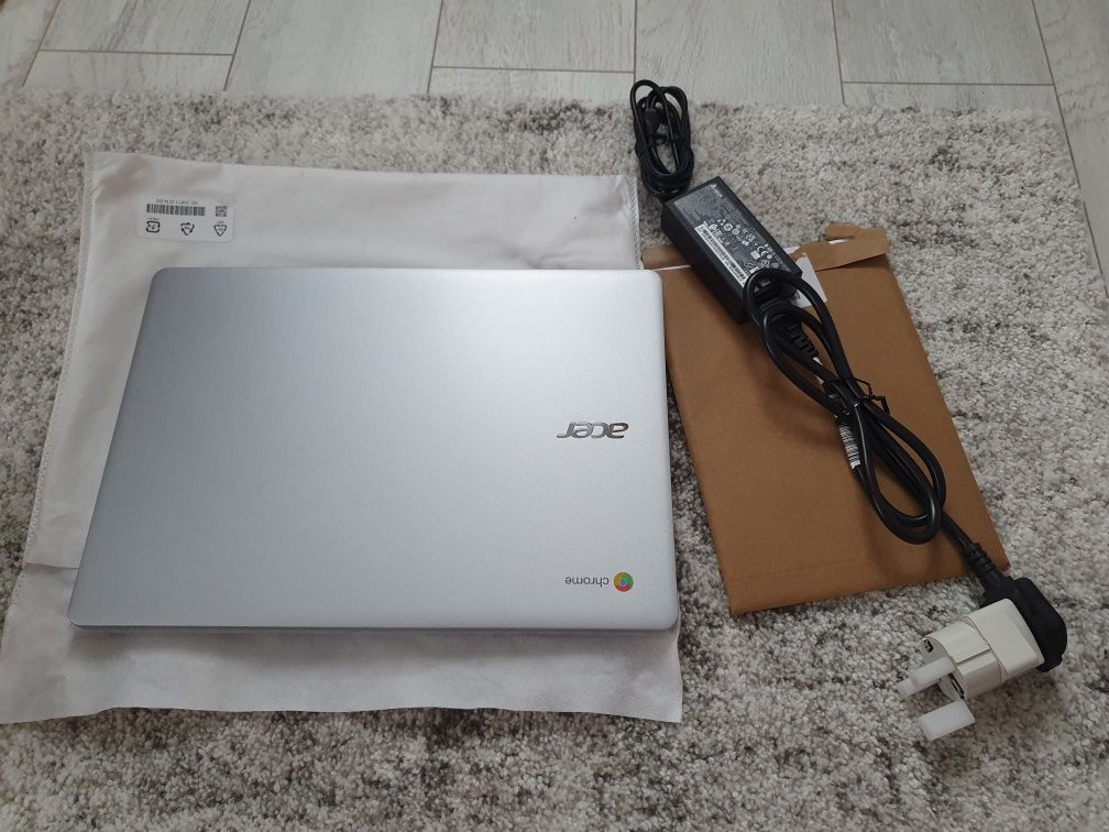 Laptop Acer Chromebook 314 PC NOU Sigilat ideal pentru școală, office