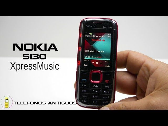 Nokia 5130.    .