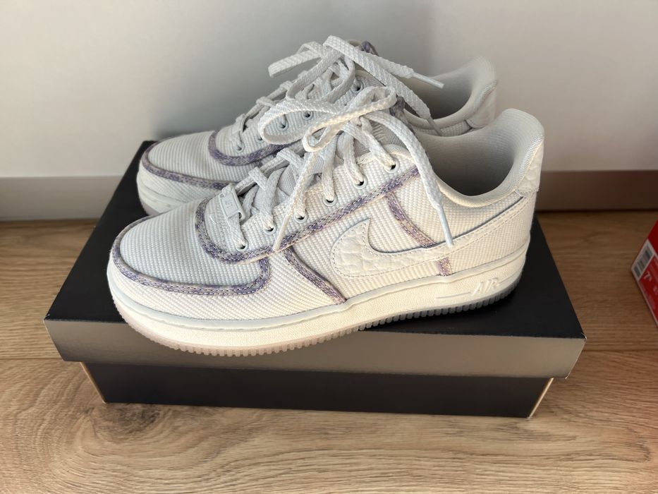 Nike AF1 special edition