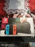 Vând Nintendo switch