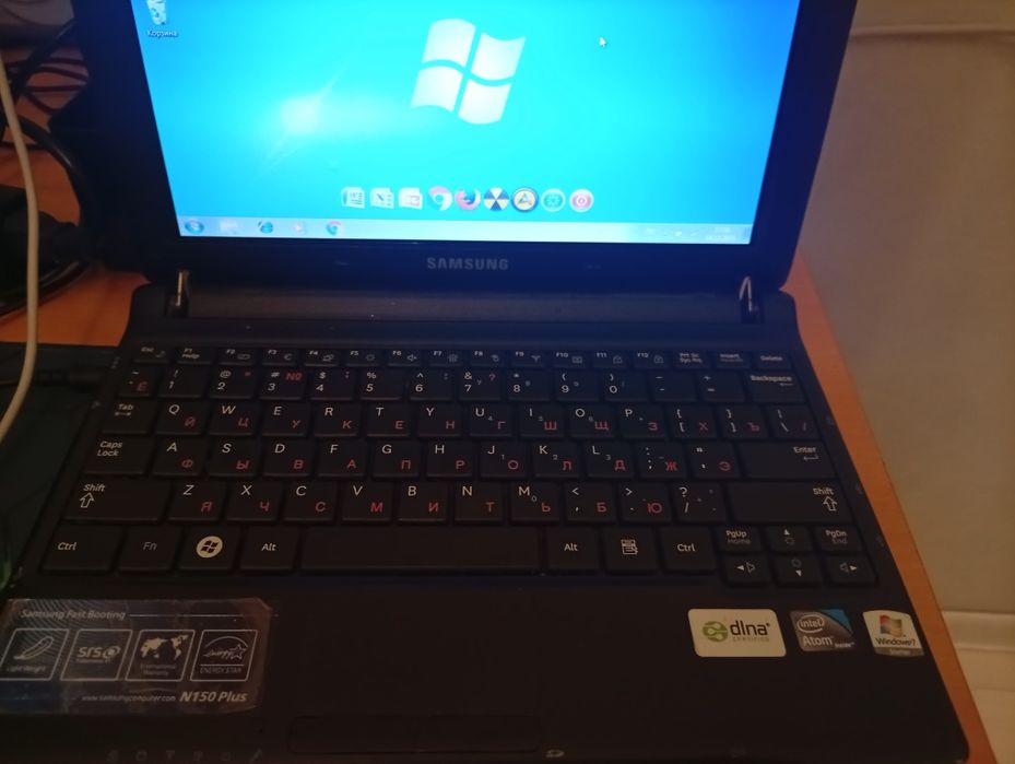 Продаю Нетбук 6000 тг