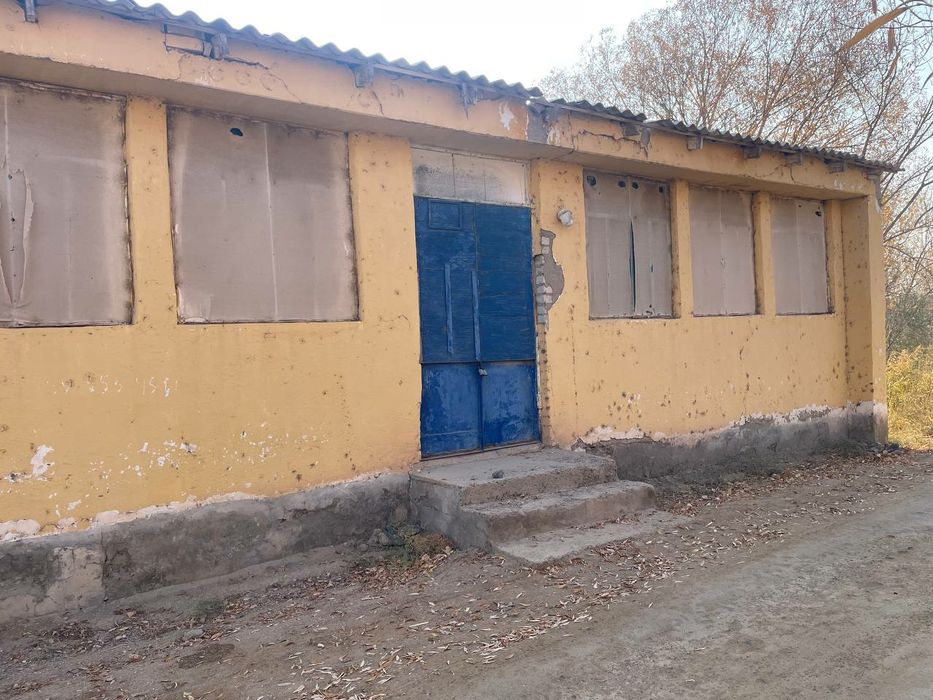 Катта дукон сотилади