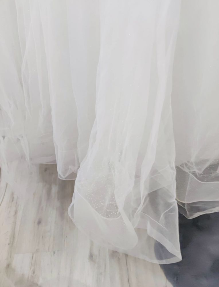 Rochie de mireasa