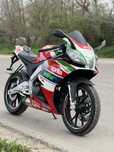 Aprilia RS 125 ABS 2019