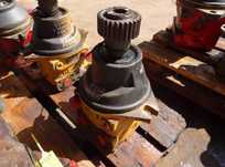 Hidromotor fmf 090 - din dezmembrari utilaje de constructii