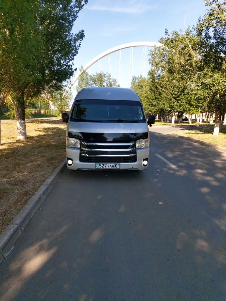 Аренда микроавтобусов, Развозка, Заказы, Встречи, Спринтер