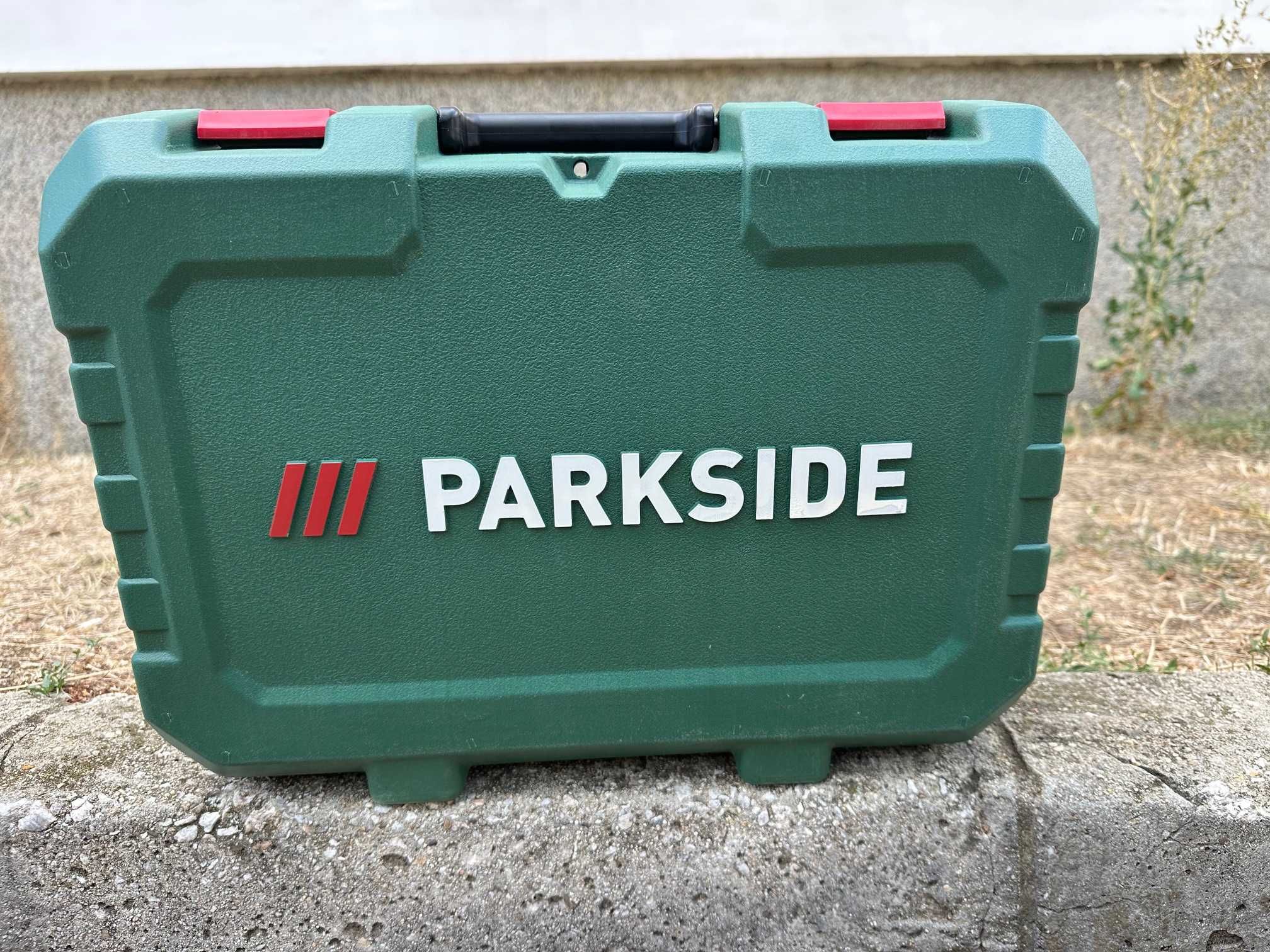 Нов Перфоратор Parkside - 1050 W / 3 J -
