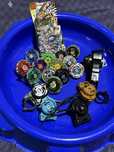 Colecție Beyblade