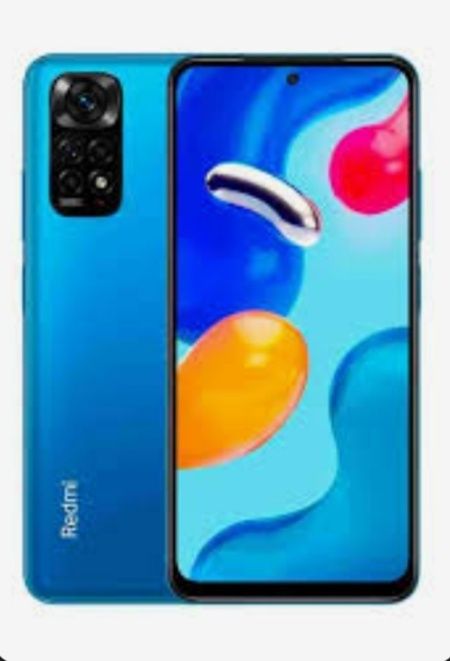 Redmi note 11 4g