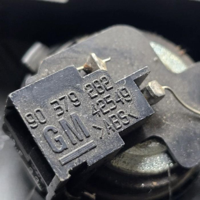 Set boxe tweeter panou usa fata Opel Vectra C